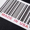 Made in USA