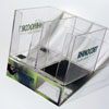 Rhinocort clear tray